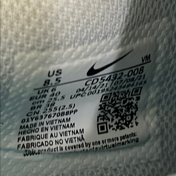 Nike Air Max Excee - Picture 2 of 5